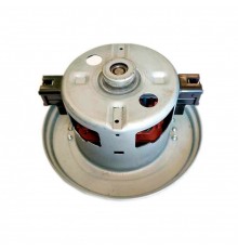 Двигатель пылесоса 1400W, D135мм, d115мм, H113мм, h50мм, клеммы вместе, 230V, v1167