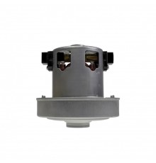 Двигатель пылесоса 1500W, D122мм, d77мм, H124мм, h40мм, клеммы раздельно, 220V для Ariston, Philips, v1178