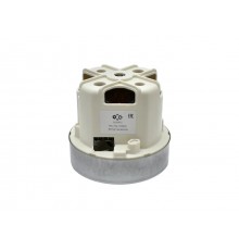 Двигатель пылесоса Philips HX-70L 1600W, D108мм, d92мм, H110мм, h40мм, 220-240V