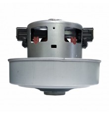 Двигатель для пылесосов Samsung, 1400W, D135мм, d82мм, H112мм, h40мм, клеммы раздельно, 230V (VAC030UN), v1014