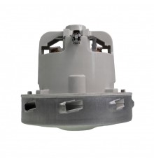 Двигатель моющего пылесоса Columbus, Karcher, 1200W, D145мм, d105мм, H130мм, h100мм, клеммы раздельно, 230V (11me65 E063700003 6110950011), v0111