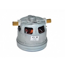Двигатель 1600W для пылесосов Bosch 1BA4418-6NK+A, H113мм, D105мм (1BA4418-6NK+A)