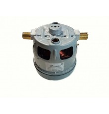 Мотор пылесоса Bosch, Siemens 1600W (650525, VC07252Uw, H113мм, D100мм, h28мм)