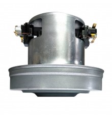 Двигатель для пылесосов LG, Philips, Electrolux, 1800W, D130мм, d80мм, H100мм, h30мм, клеммы раздельно, 220V, v1149