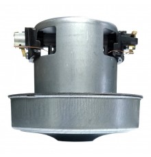 Двигатель для пылесосов Samsung, LG, Bosch, 2000W, D130мм, d80мм, H120мм, h35мм, клеммы раздельно, 220V, v1159