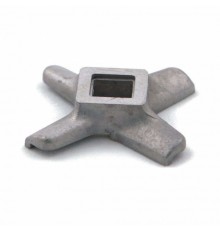 Нож мясорубки посадка 14мм (MGR101UN) для Kenwood, h1022