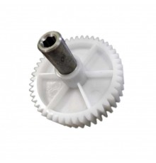 Ведущая шестерня для мясорубки Moulinex HV6, D82мм, 46 зубьев, MS-5775457, MS032, h1130