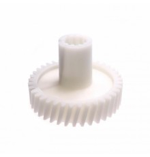 Ведущая шестерня для мясорубки Philips HR2726, D40мм, 38 зубьев, h2021