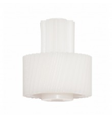 Набор 3 шт Малая шестерня для мясорубки Moulinex HV3, HV6, HV8, Tefal, Rowenta, D33мм, 41/11, MS007, MS-4775719, KMh1051