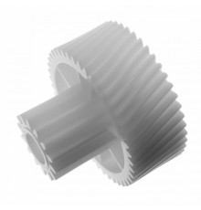 Набор 3 шт Малая шестерня для мясорубки Moulinex HV6, HV8, HV10, ME, D42мм, 52/11 зубьев, MS-4775455, MS013, MM0355W, KMh1097