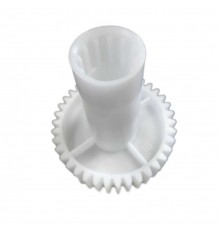 Ведущая шестерня для мясорубки Binatone, D78мм, 38/12 зубьев, h1128