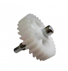 Ведущая шестерня для мясорубки RMG-1239, D63мм, 30 зубьев, h1239