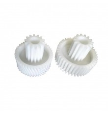 Блок шестеренок для мясорубки Kenwood MG700, h1106