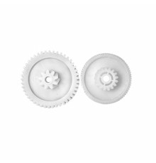 Блок шестеренок для мясорубок Bork M700, h1153
