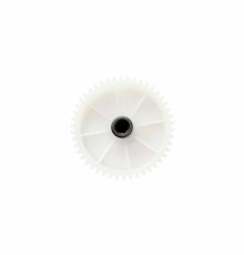 Ведущая шестерня для мясорубки Moulinex HV6, HV8, HV10, D84мм, 46 зубьев, MS023, MS-5775439, h1071