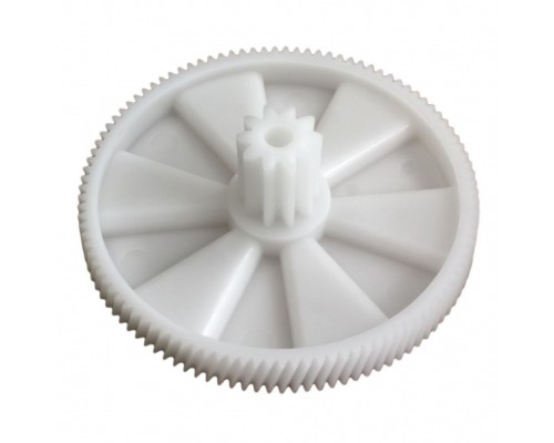 Шестерня большая для мясорубки Kenwood PRO1400, PRO1500, PRO1600, MG510, MG470, MG35, KW650740 Шестерня большая для мясорубки Kenwood PRO1400, PRO1500, PRO1600, MG510, MG470, MG35, KW650740