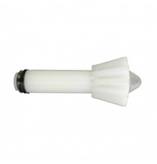 Шестерня мясорубки Bosch, Siemens 177503, h1129
