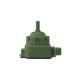 Прессостат, Indesit, Ariston, C00381612