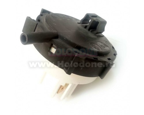 Датчик уровня воды для машинок Indesit, Ariston C00092312, 092312, 110328