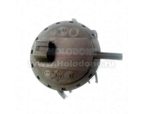 Датчик уровня воды для машинок Indesit, Ariston C00092312, 092312, 110328
