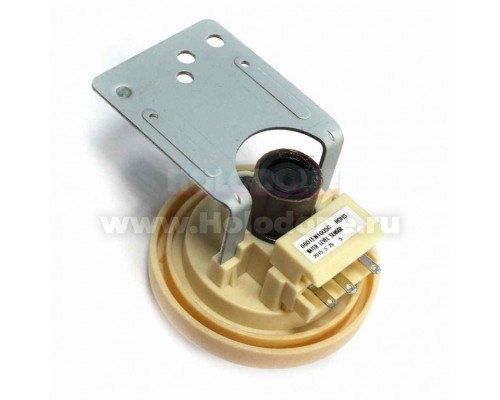 Прессостат для стиральных машин LG DN-S19, 6601EN1005C
