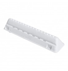 Ребро барабана СМА Ariston, Indesit TL PH2001, утяжеленное (083894, 051510 C00083894), C00083894