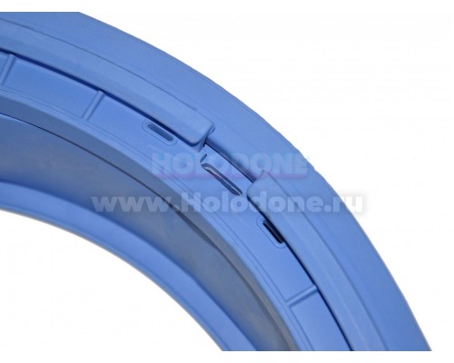 Манжета люка стиральной машины HAIER 0020300767H