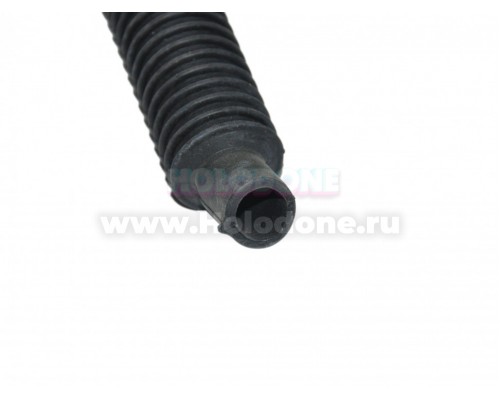 Промежуточный патрубок сушки HAIER 0020300860