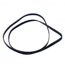 Приводной ремень барабана стиральной машины Ardo, Whirlpool, Beko, Bauknecht , Megadyne 1245 J5, J461