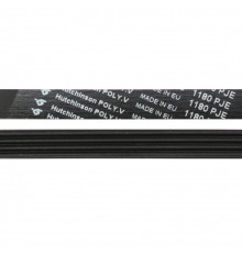 Приводной ремень барабана стиральной машины Daewoo Electronics, Electrolux, LG, Winia, Hutchinson 1180 J4, J149