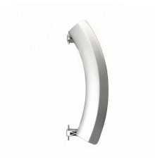 Ручка дверцы люка для стиральной машины Bosch Logixx 8, Avantixx 9, Siemens, 751786