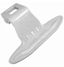 НАБОР 2 шт Ручка люка для стиральных машин LG, KMMEB61281101