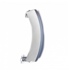 Ручка дверцы люка для стиральной машины Bosch Logixx 8, Avantixx 9, Siemens, 751783