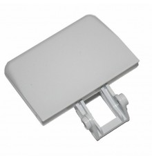 НАБОР 2 шт Ручка люка Zanussi, Electrolux, 1508509005 (DHL006ZN), KM8509005Z
