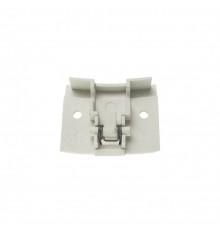 Ручка дверцы люка для стиральной машины Ariston, Indesit, Hotpoint, C00053948