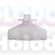 Ручка дверцы люка для стиральной машины Samsung, DC64-01492A
