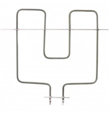 ТЭН духовки электроплиты Ariston, Bosch, Whirlpool 1000Вт, 370х340мм, 300331