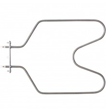 НАБОР 2 шт ТЭН духовки 1200 Вт, для Ariston, Bosch, нижний, KM300173