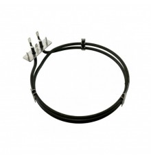 НАБОР 2 шт ТЭН духовки 2000W, Gefest, нижний, KM354500