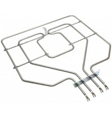 ТЭН 2700W для духовки плиты Bosch, верхний, 373х365мм (COK114BO, 00471369), 448332