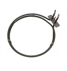 ТЭН духовки 2400W, Electrolux, Zanussi, Aeg, конвекционный, 289782, 3871425108