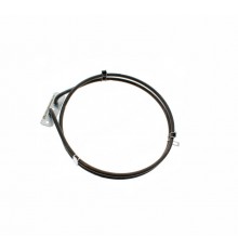 ТЭН 2000W для духовки Whirlpool (481925928823, C00311124), C00311196