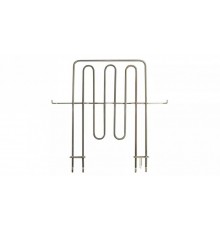 ТЭН 2806W для духовки Indesit, сдвоенный, 380х285мм, C00081591