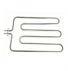 ТЭН духовки электроплиты Hotpoint-Ariston, Indesit, Gorenje 1200Вт, 385х440мм, 301254