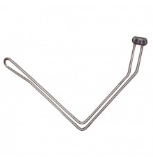 ТЭН для посудомоечной машины Zanussi 2100 Вт IRCA 3484 717 R (HTR101ZN), 12717