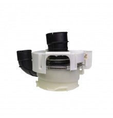 ТЭН ПММ 2040W, Ariston, Indesit, с улиткой, 230V, 4055373700