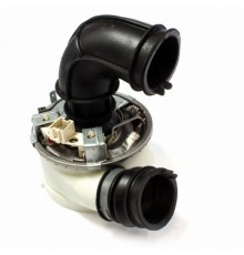 ТЭН 1800/1960 Вт для посудомоечных машин Ariston, Indesit, C00257904