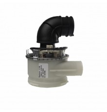 ТЭН 1650 Вт для посудомоечных машин Ariston, Indesit, C00520796