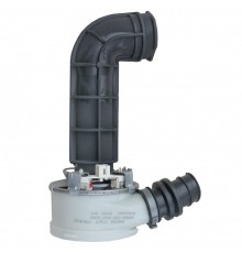 ТЭН для посудомоечной машины Ignis, Bauknecht, Whirlpool 2040 Вт 461972775412, 12640