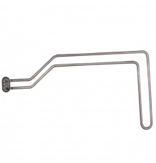 ТЭН для посудомоечной машины Zanussi 2100 Вт IRCA 152016654 109R (HTR100ZN), 12109